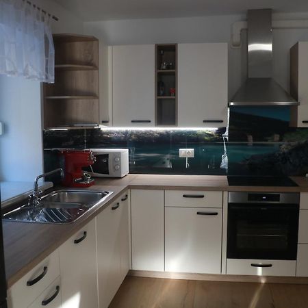 House Utrinek With Free Play Room, Jacuzzy And Garage Podbrdo Dış mekan fotoğraf