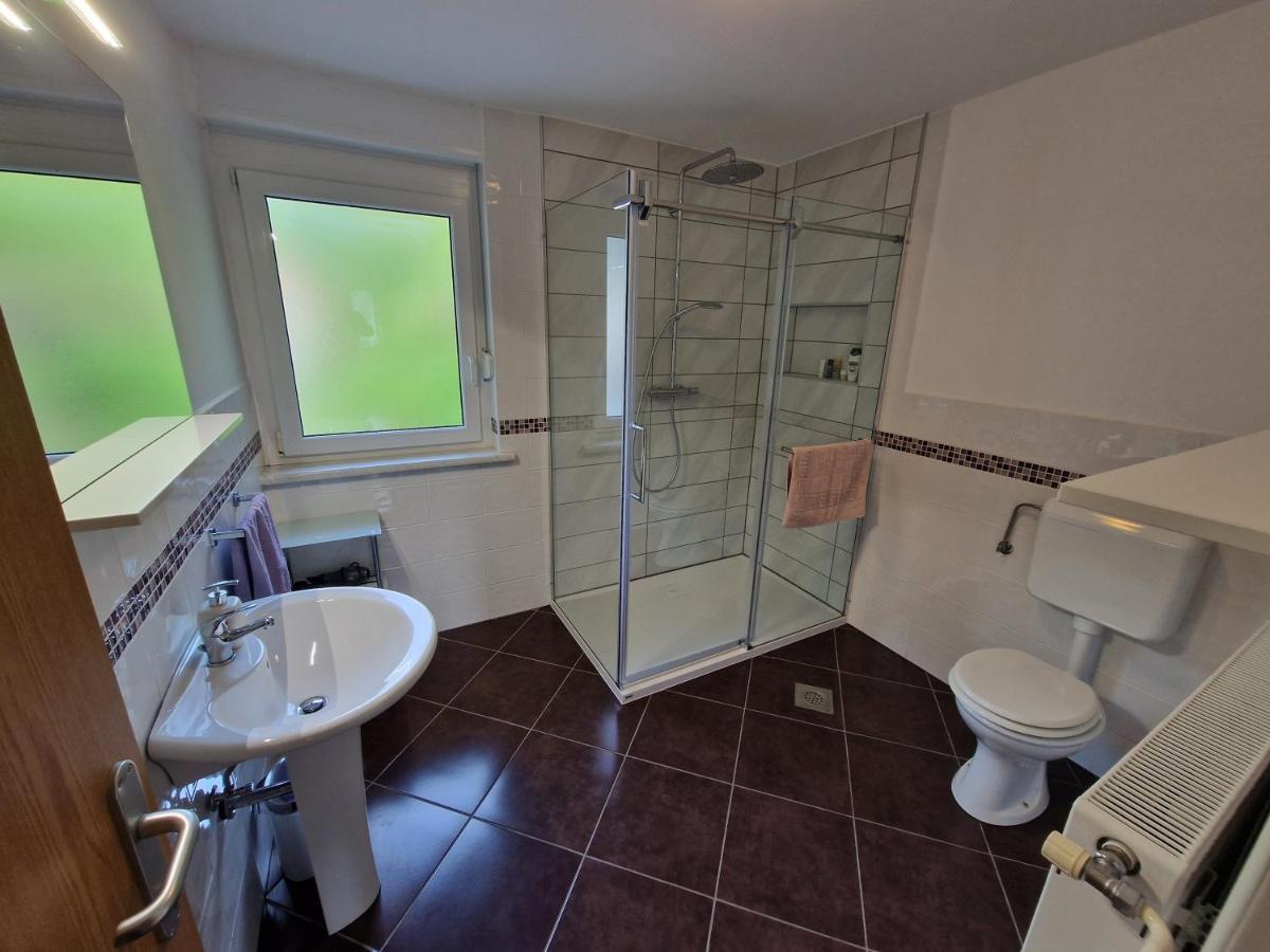 House Utrinek With Free Play Room, Jacuzzy And Garage Podbrdo Dış mekan fotoğraf