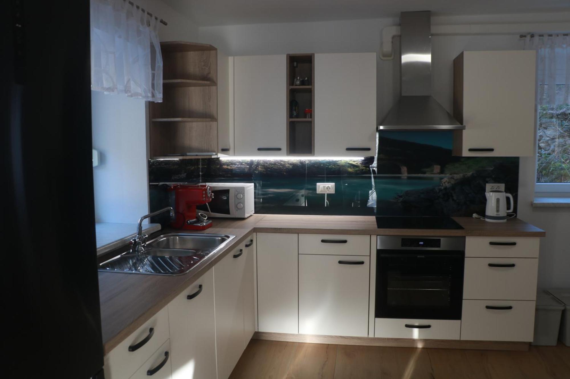 House Utrinek With Free Play Room, Jacuzzy And Garage Podbrdo Dış mekan fotoğraf